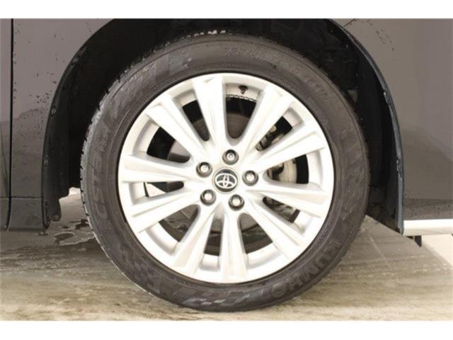 アルファード（新潟県新潟市東区）