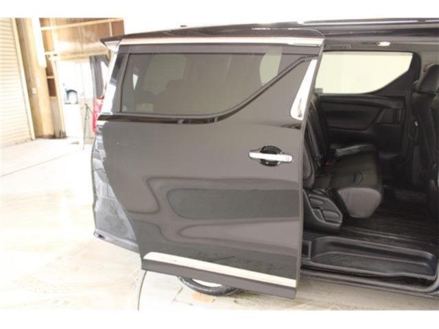 アルファード（新潟県新潟市東区）