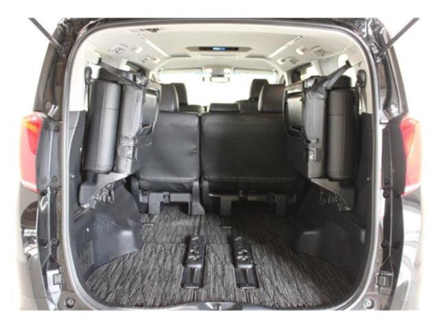 アルファード（新潟県新潟市東区）