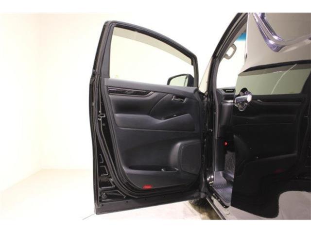 アルファード（新潟県新潟市東区）