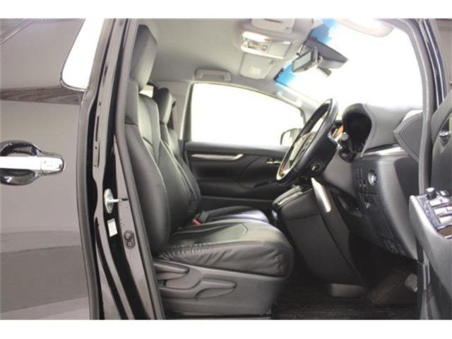 アルファード（新潟県新潟市東区）