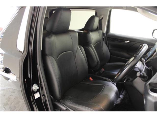 アルファード（新潟県新潟市東区）