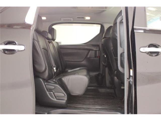 アルファード（新潟県新潟市東区）