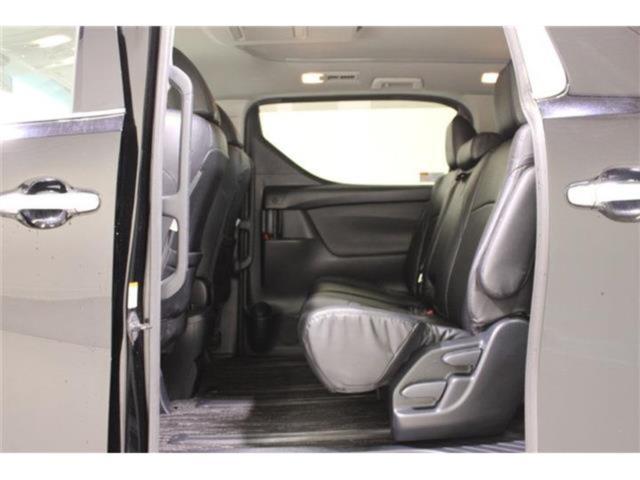 アルファード（新潟県新潟市東区）