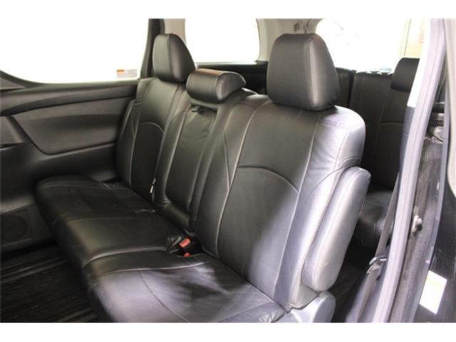 アルファード（新潟県新潟市東区）