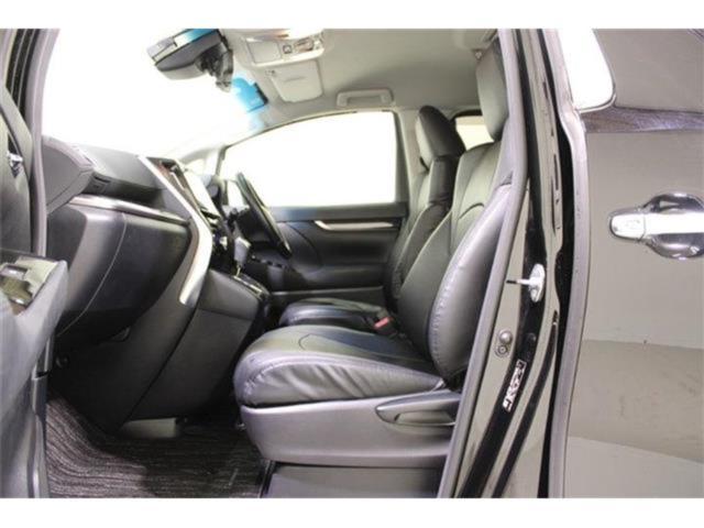 アルファード（新潟県新潟市東区）