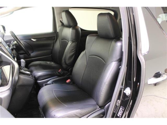 アルファード（新潟県新潟市東区）