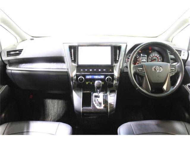 アルファード（新潟県新潟市東区）