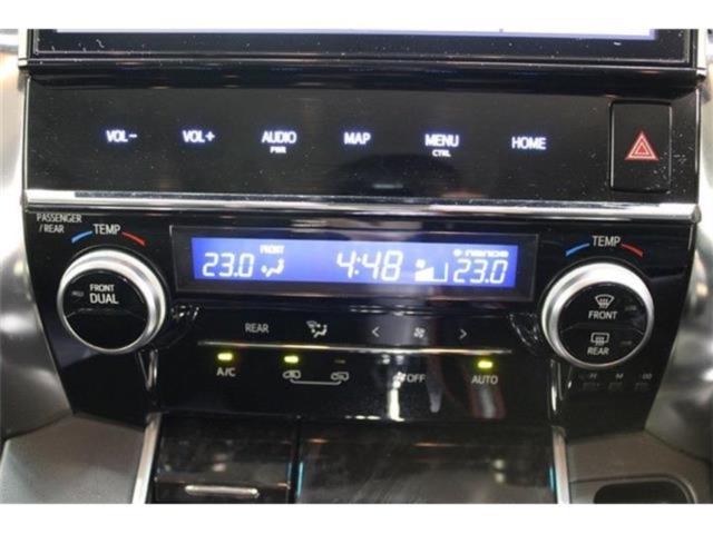 アルファード（新潟県新潟市東区）