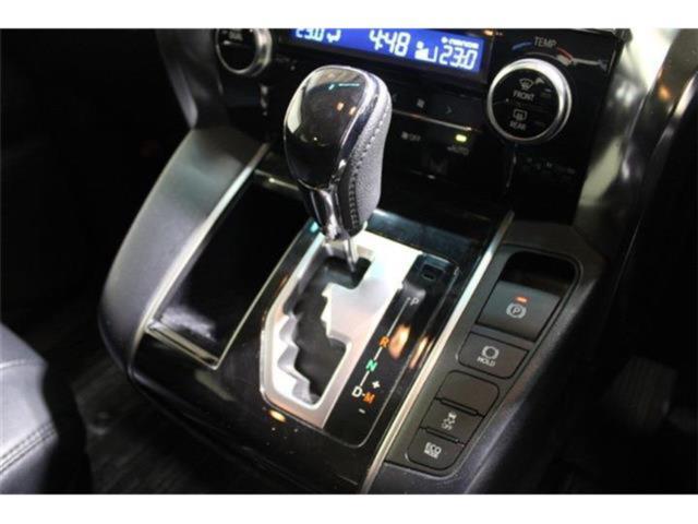 アルファード（新潟県新潟市東区）