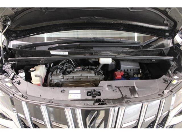 アルファード（新潟県新潟市東区）