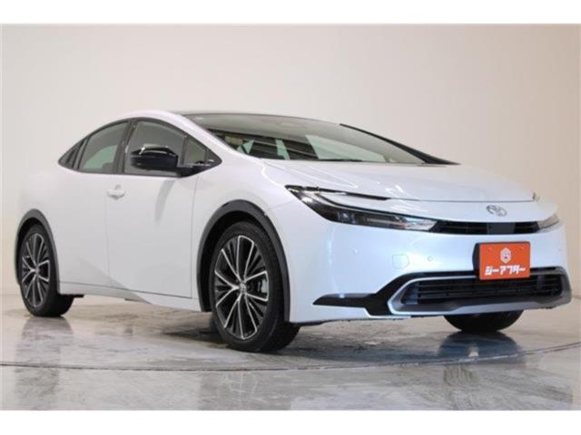 プリウス（新潟県新潟市東区）画像8