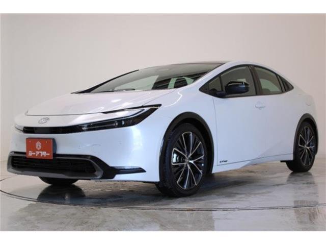 プリウス（新潟県新潟市東区）画像10