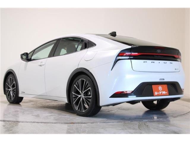 プリウス（新潟県新潟市東区）画像12