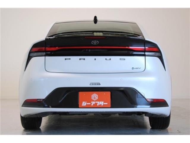 プリウス（新潟県新潟市東区）画像13