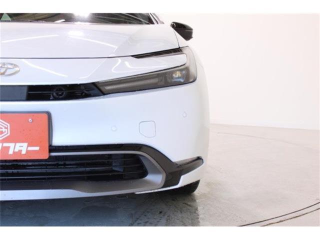 プリウス（新潟県新潟市東区）画像16