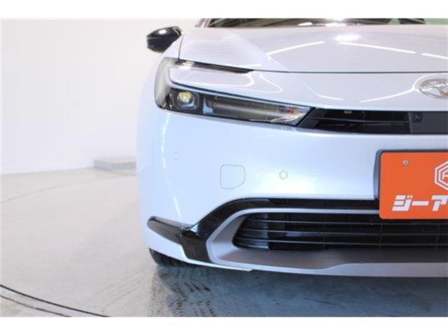 プリウス（新潟県新潟市東区）画像18