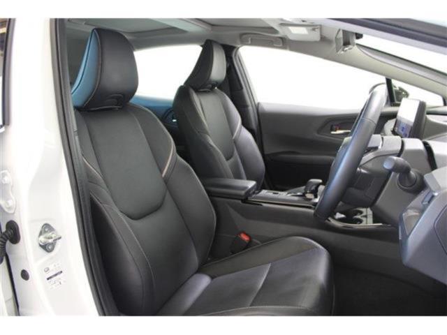 プリウス（新潟県新潟市東区）画像39