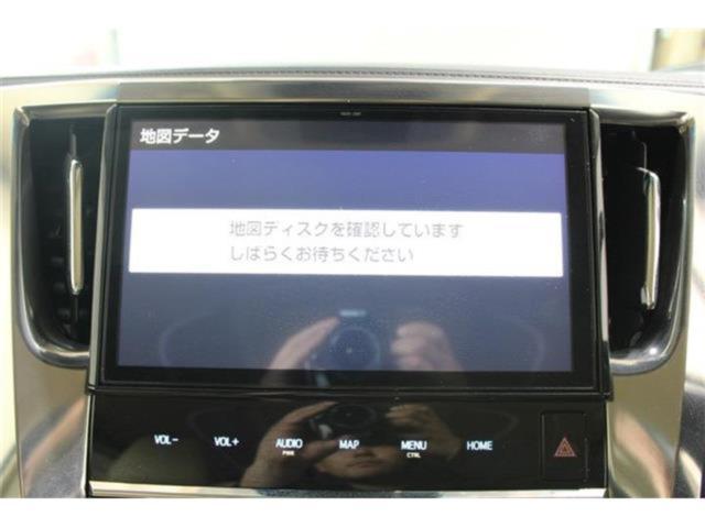 アルファードハイブリッド（新潟県新潟市東区）画像3