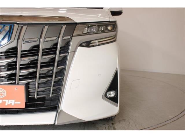 アルファードハイブリッド（新潟県新潟市東区）画像15