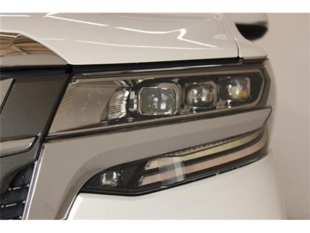 アルファードハイブリッド（新潟県新潟市東区）画像16