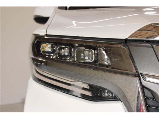 アルファードハイブリッド（新潟県新潟市東区）画像18