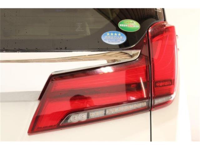 アルファードハイブリッド（新潟県新潟市東区）画像19