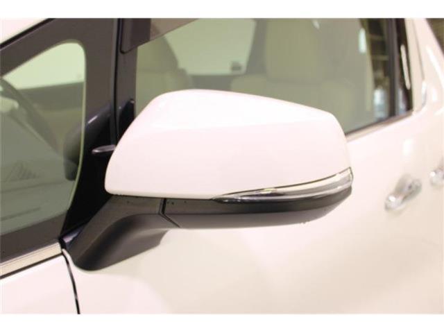 アルファードハイブリッド（新潟県新潟市東区）画像21