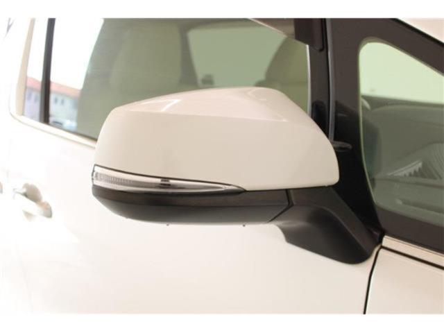 アルファードハイブリッド（新潟県新潟市東区）画像22