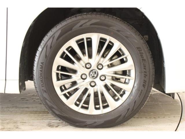 アルファードハイブリッド（新潟県新潟市東区）画像23