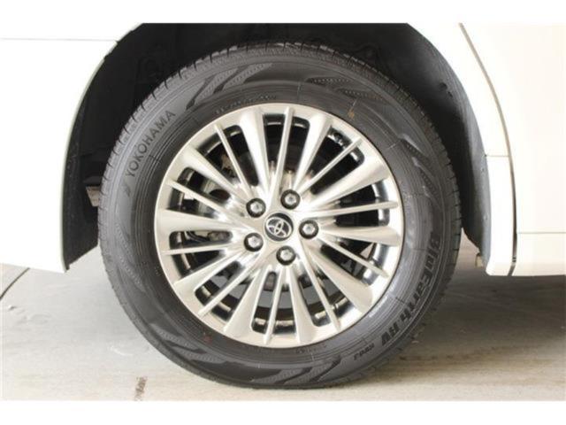 アルファードハイブリッド（新潟県新潟市東区）画像24