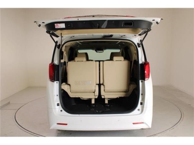 アルファードハイブリッド（新潟県新潟市東区）画像33