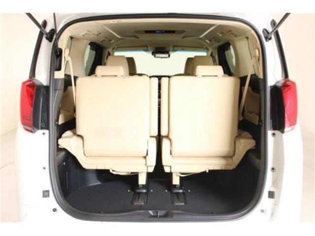 アルファードハイブリッド（新潟県新潟市東区）画像34