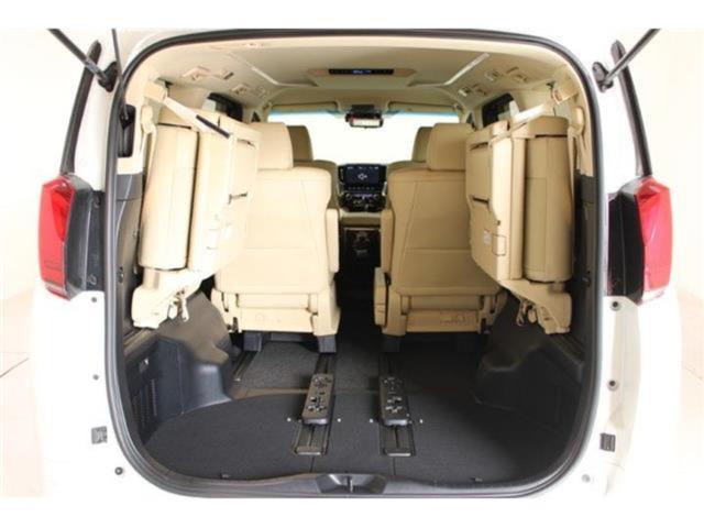 アルファードハイブリッド（新潟県新潟市東区）画像35