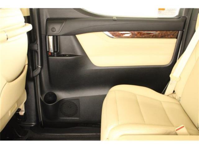 アルファードハイブリッド（新潟県新潟市東区）画像36