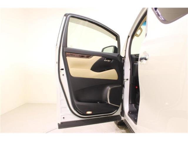 アルファードハイブリッド（新潟県新潟市東区）画像38