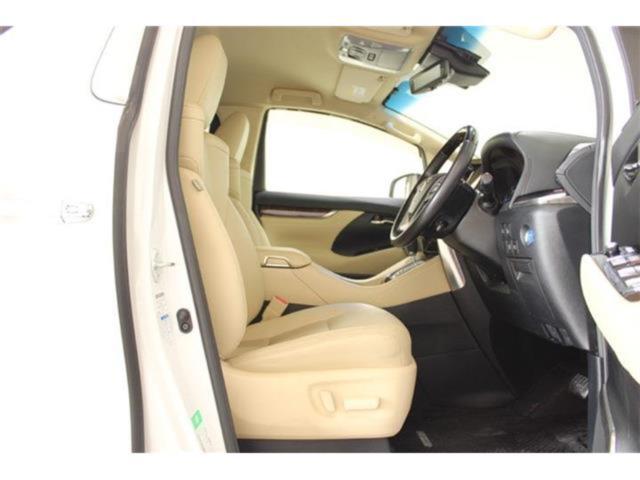 アルファードハイブリッド（新潟県新潟市東区）画像39