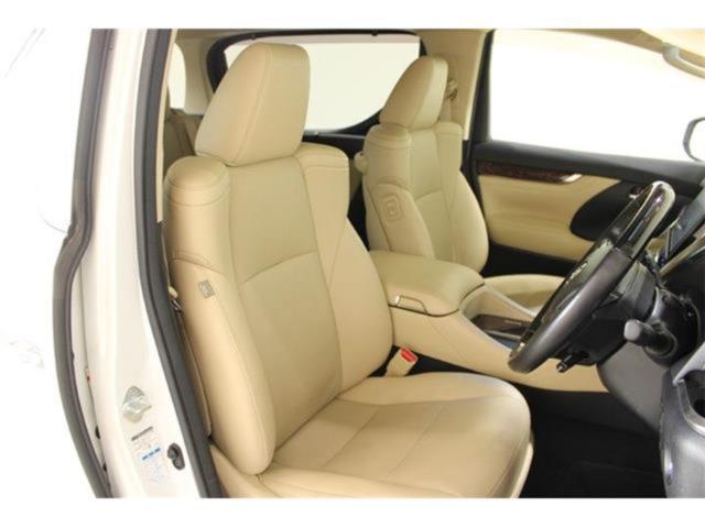 アルファードハイブリッド（新潟県新潟市東区）画像40