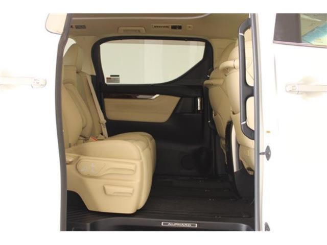 アルファードハイブリッド（新潟県新潟市東区）画像41