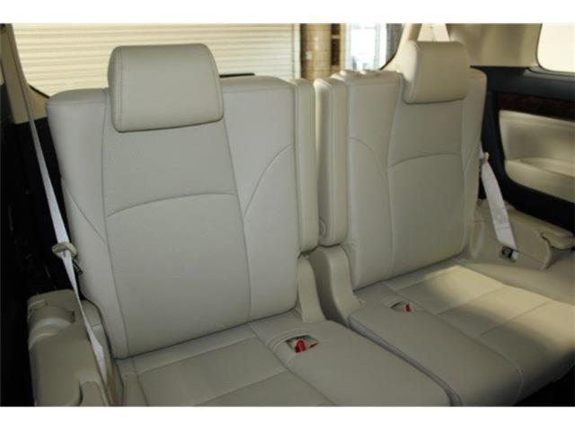 アルファードハイブリッド（新潟県新潟市東区）画像43