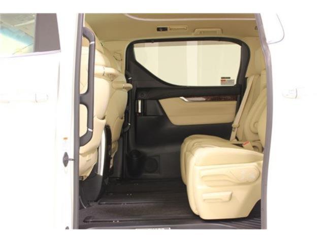 アルファードハイブリッド（新潟県新潟市東区）画像44