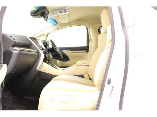 アルファードハイブリッド（新潟県新潟市東区）画像47