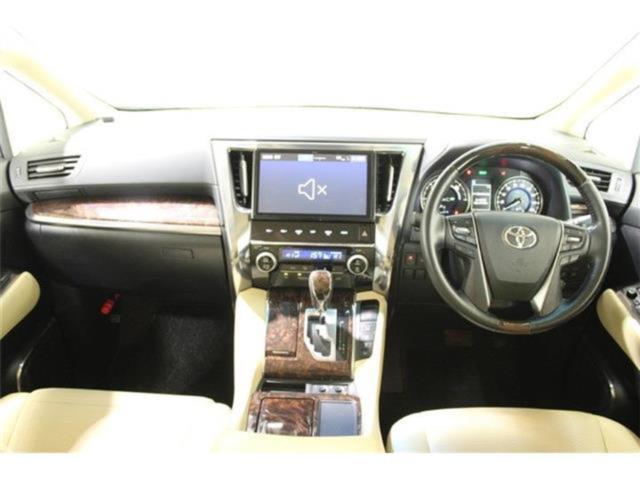 アルファードハイブリッド（新潟県新潟市東区）画像49