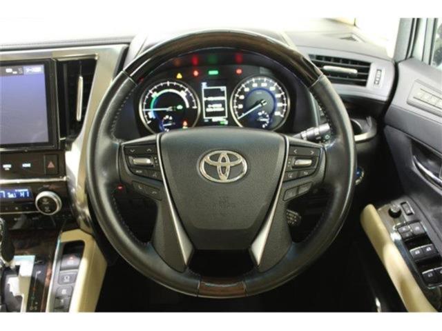 アルファードハイブリッド（新潟県新潟市東区）画像50