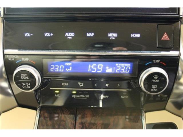 アルファードハイブリッド（新潟県新潟市東区）画像63