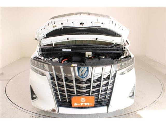 アルファードハイブリッド（新潟県新潟市東区）画像75