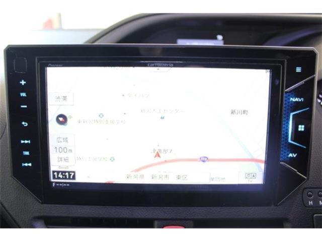 ヴォクシー（新潟県新潟市東区）画像3