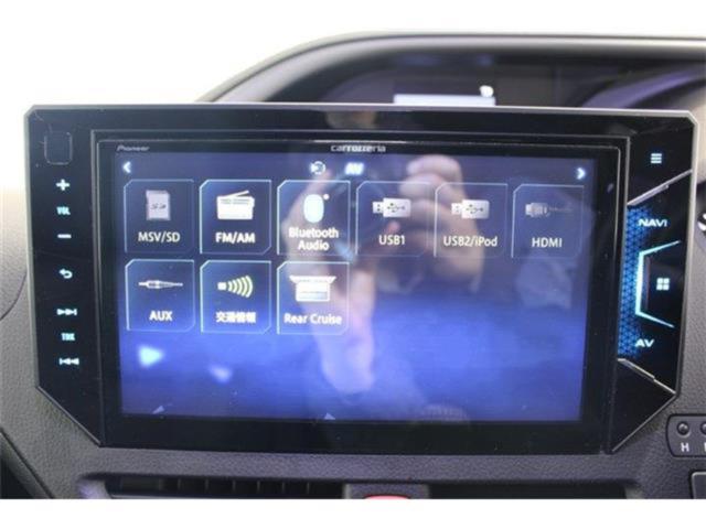 ヴォクシー（新潟県新潟市東区）画像4