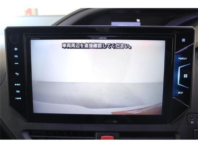 ヴォクシー（新潟県新潟市東区）画像5