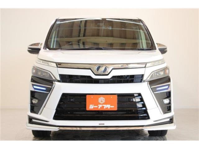 ヴォクシー（新潟県新潟市東区）画像9